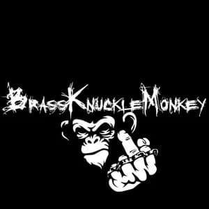 Brass Knuckle Monkey avatar