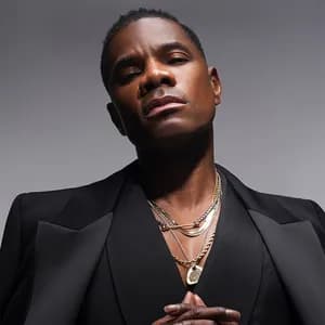 Kirk Franklin avatar