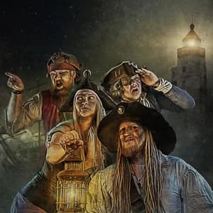 Mr. Hurley & Die Pulveraffen avatar