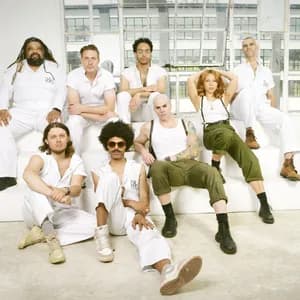 Brass Against avatar