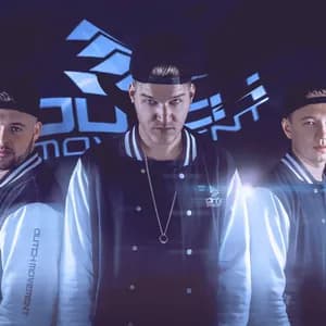 Dutch Movement avatar