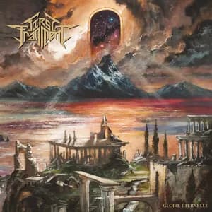 First Fragment avatar