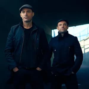 My Digital Enemy avatar