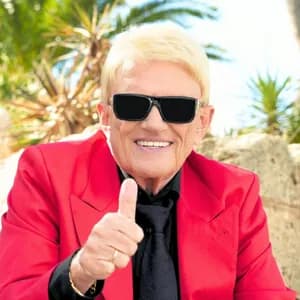 Heino avatar