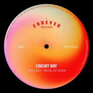 Meital de Razon avatar