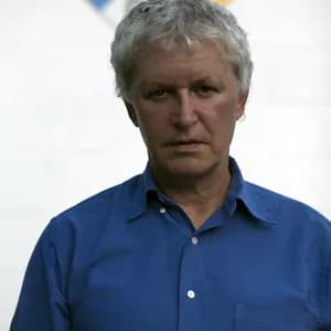 Robert Pollard avatar