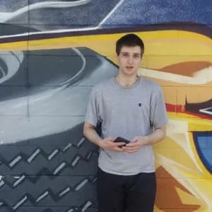 Selfless Homage avatar