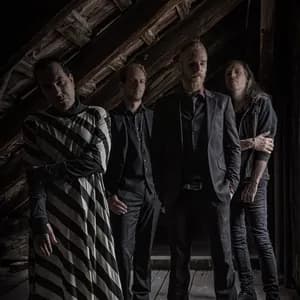 Whispers in the Shadow avatar