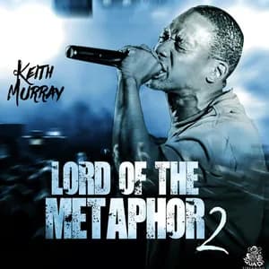 Keith Murray avatar