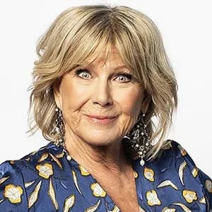 Ann-Louise Hanson avatar