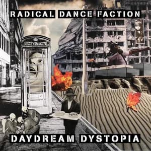 Radical Dance Faction avatar