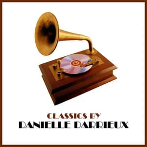 Danielle Darrieux avatar