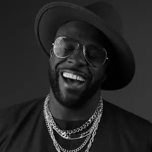 Monsieur De Shada avatar