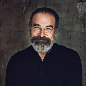Mandy Patinkin avatar