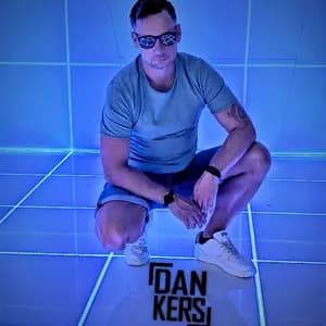 Dan Kers avatar