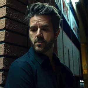 Cary Brothers avatar