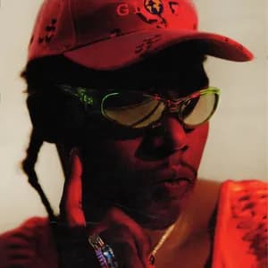 Theophilus London avatar