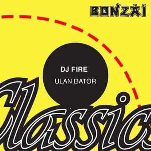 DJ Fire avatar