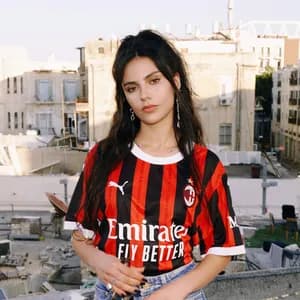 Jasmin Moallem avatar