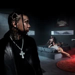 Tyga avatar