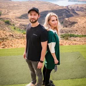 Fancy Monster avatar