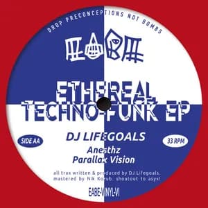 Lucita Octans avatar