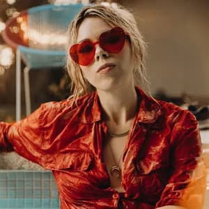 Jaimee Harris avatar