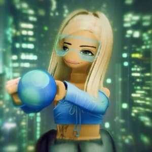 Baddie Barbara avatar