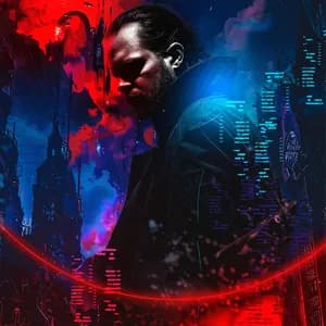 The Day We Left Earth avatar