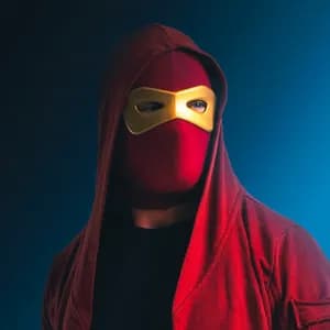 Sound of Legend avatar