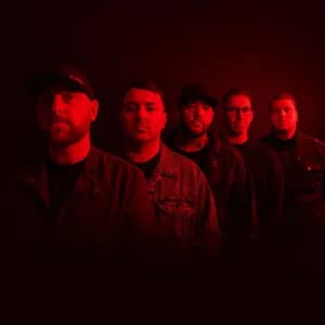 The Ghost Inside avatar