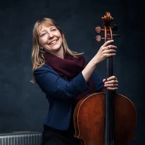 Isabel Gehweiler avatar