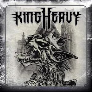 King Heavy avatar