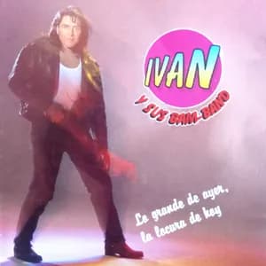 Iván y sus Bam Band avatar