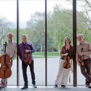 Coull Quartet avatar