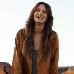 Kasey Chambers avatar
