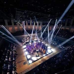 Ensemble intercontemporain avatar