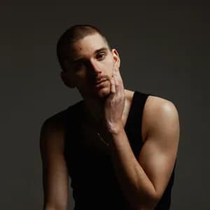 Benjamin Vndredi avatar