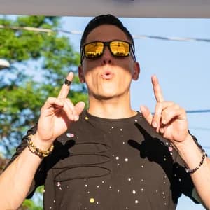 Gabe the Babe avatar