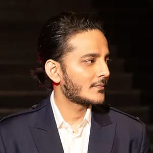 Tanishk Bagchi avatar