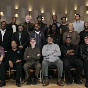 The Count Basie Orchestra avatar