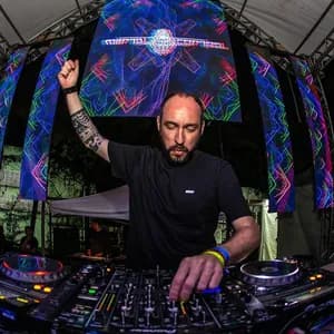 Mental Control avatar