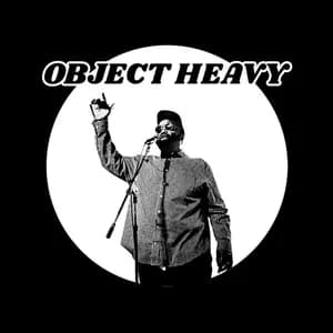 Object Heavy avatar
