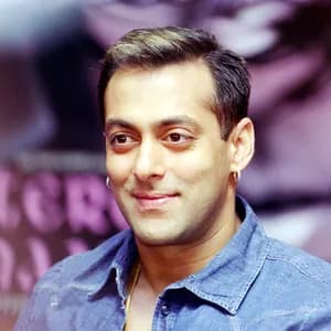 Salman Khan avatar