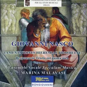 Giovanni Nasco avatar
