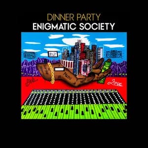 Dinner Party avatar