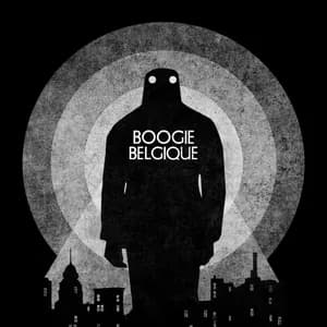 Boogie Belgique avatar