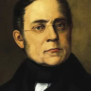 Carl Czerny avatar