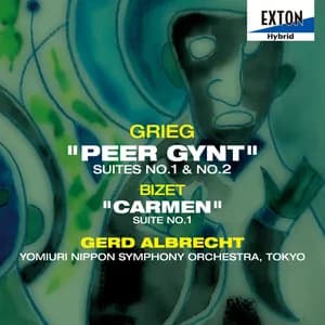 読売日本交響楽団 avatar