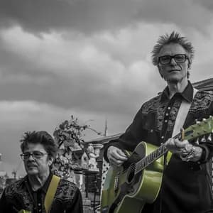 Tommy Stinson avatar